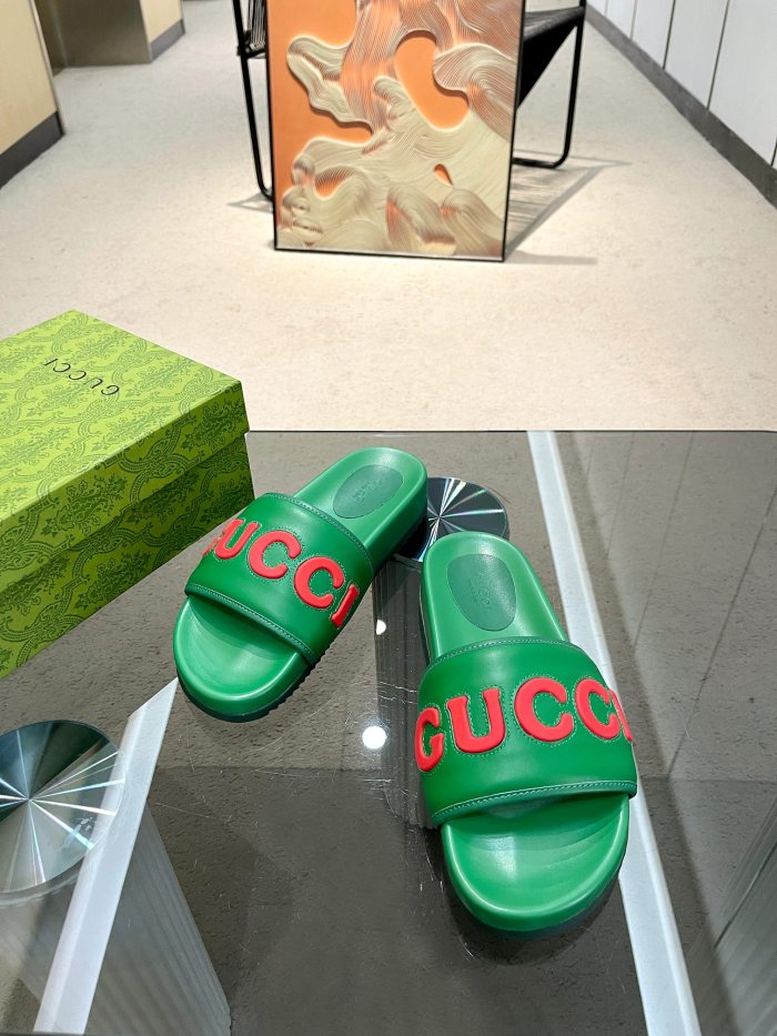 Gucci shoes 020 XM022