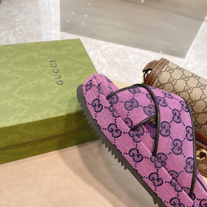Gucci shoes 025 XM012
