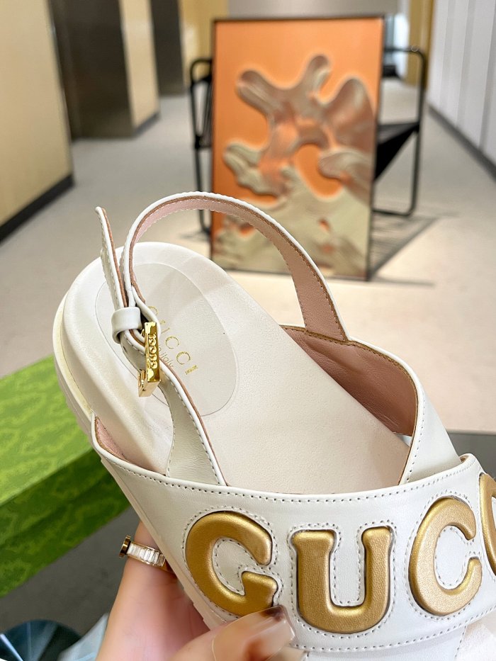 Gucci shoes 021 XM032