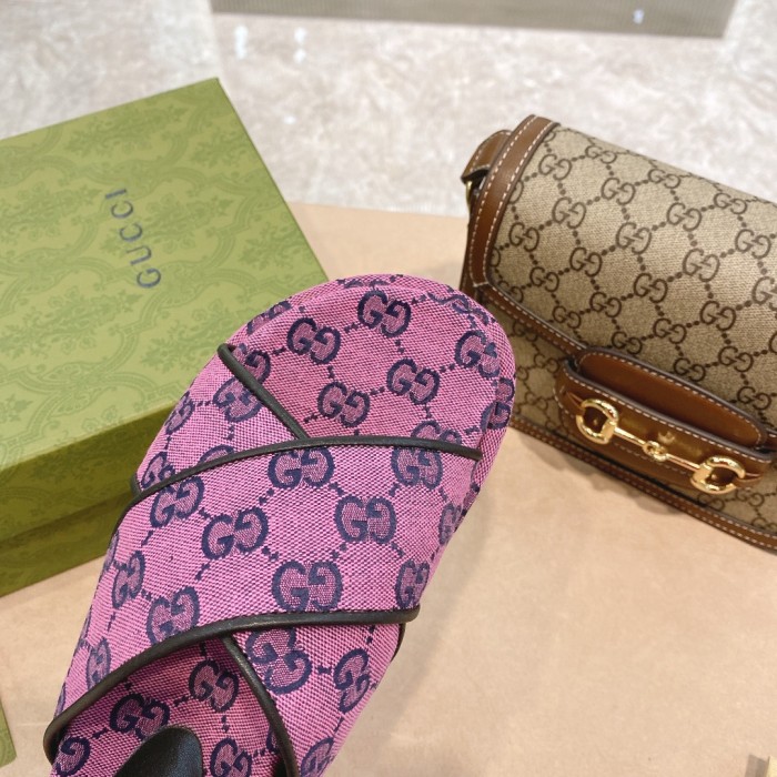 Gucci shoes 025 XM012
