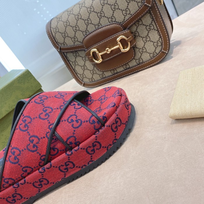 Gucci shoes 025 XM012