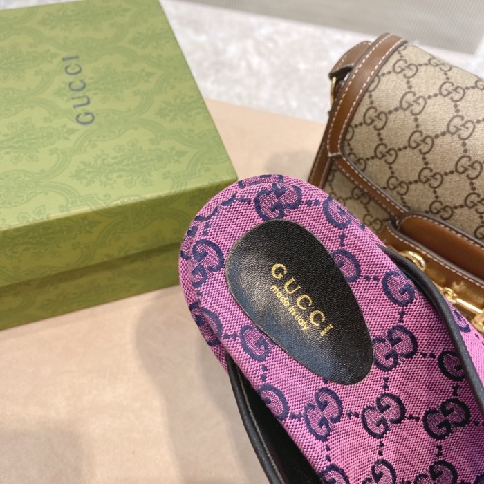 Gucci shoes 025 XM012
