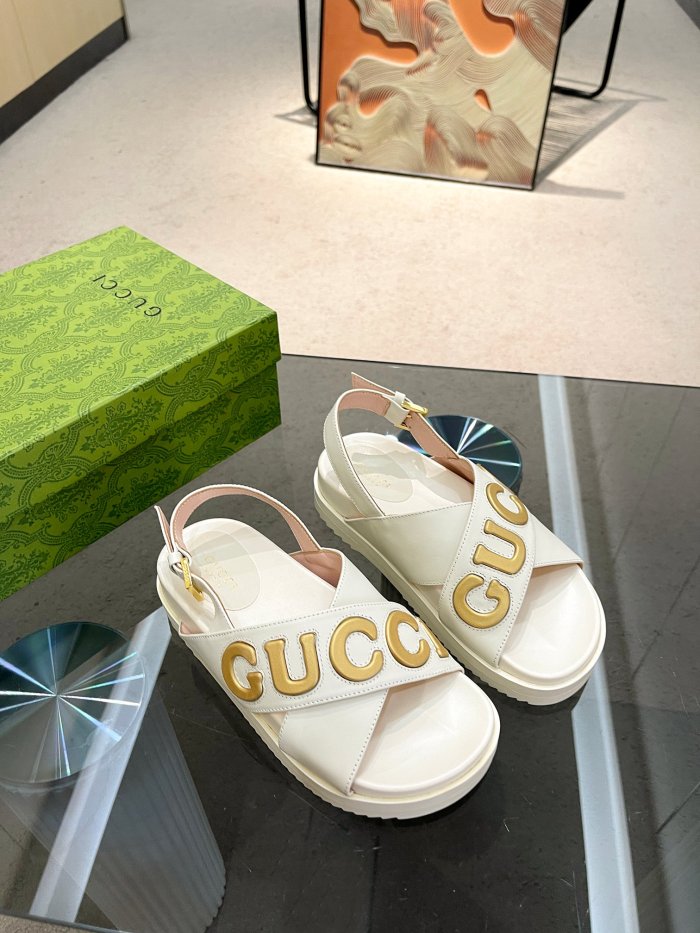Gucci shoes 021 XM032