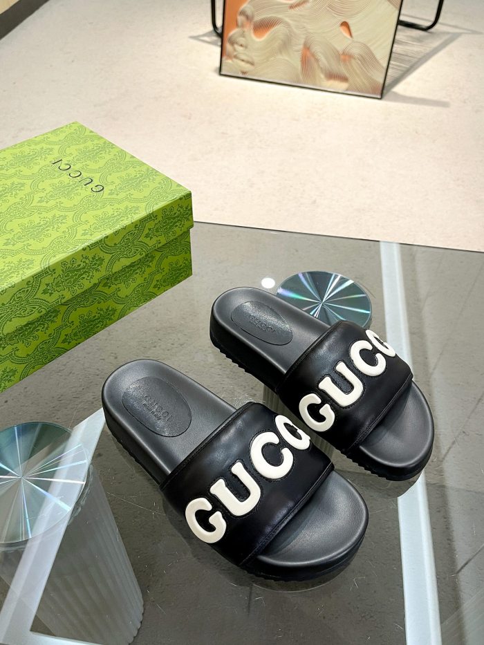 Gucci shoes 020 XM022