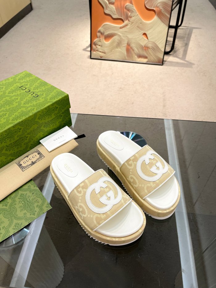 Gucci shoes 027 XM022