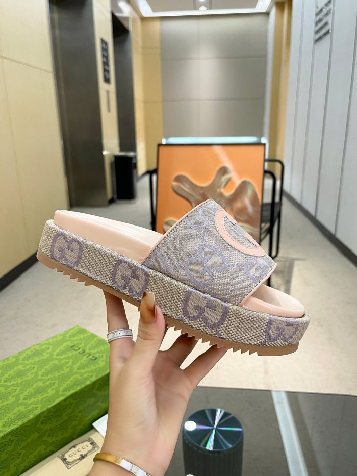 Gucci shoes 027 XM022