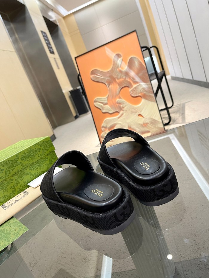Gucci shoes 027 XM022