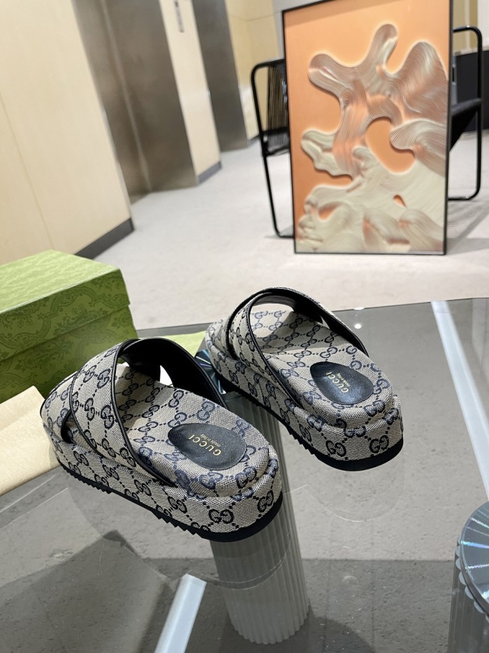 Gucci shoes 025 XM012