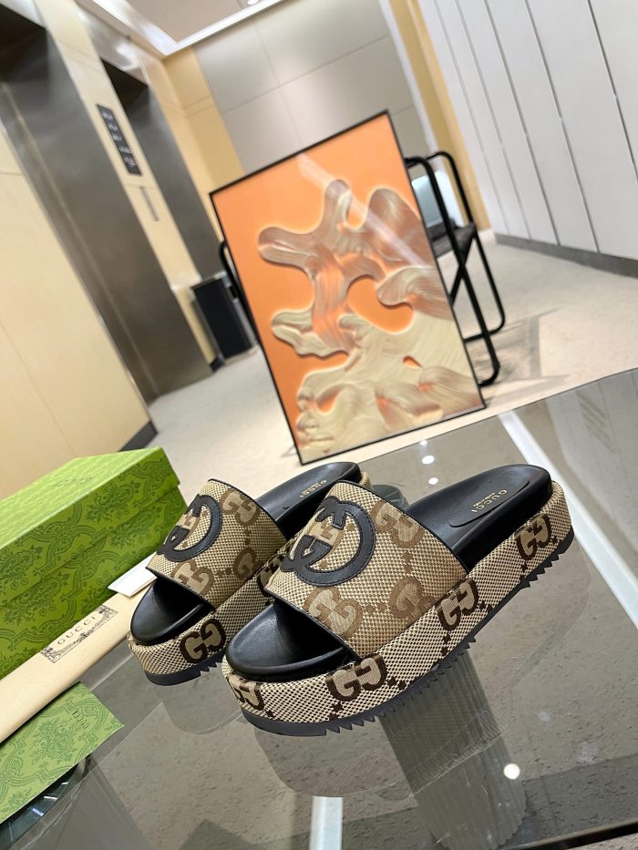 Gucci shoes 027 XM022