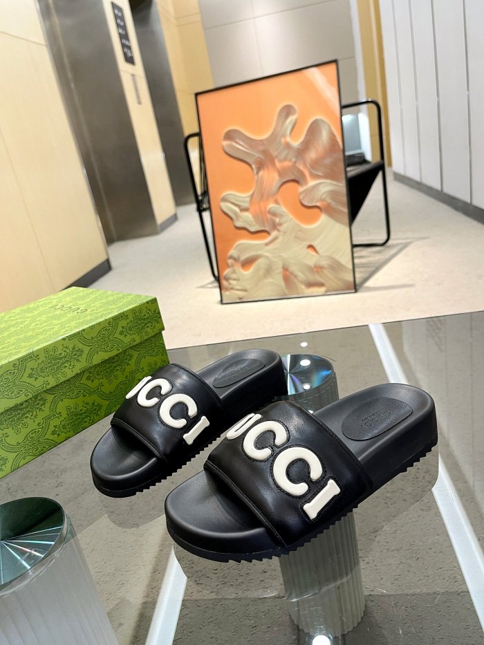 Gucci shoes 020 XM022