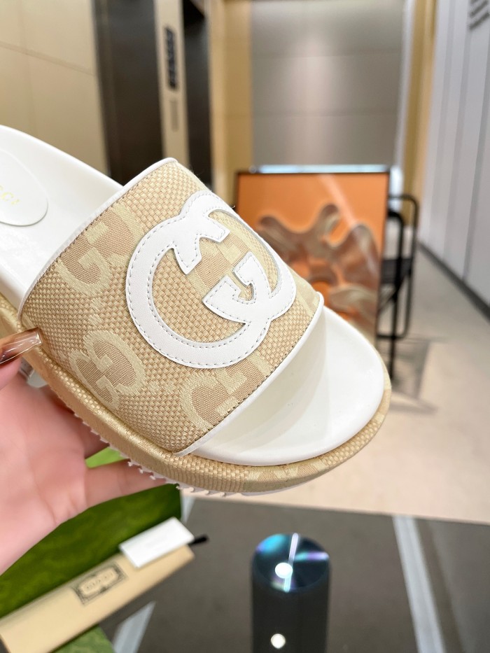 Gucci shoes 027 XM022