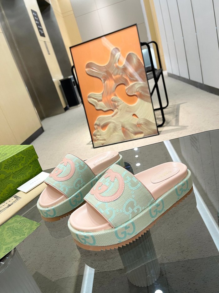 Gucci shoes 027 XM022