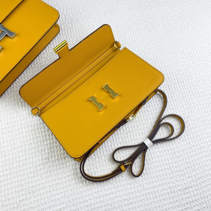 Hermes Constance366-2 XYZ091 24cm