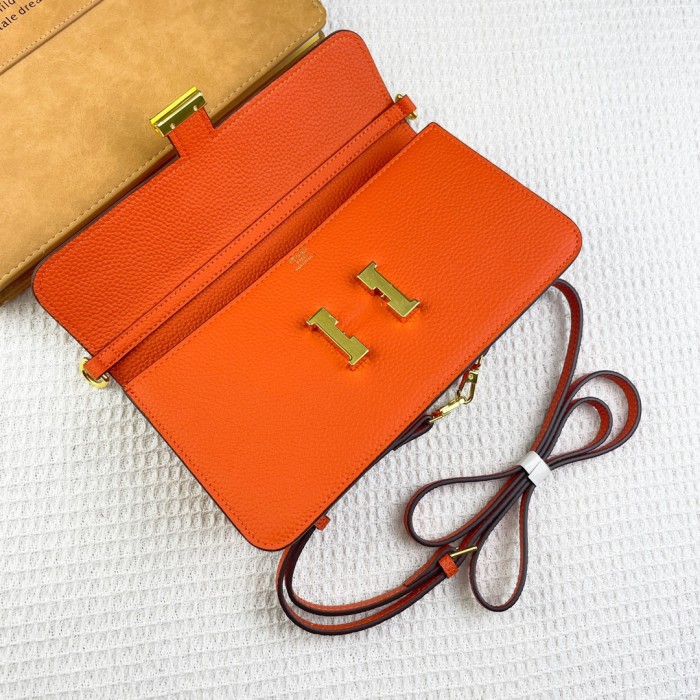 Hermes Constance366-2 XYZ091 24cm