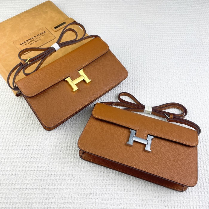 Hermes Constance366-2 XYZ091 24cm