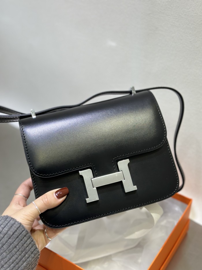 Hermes CONSTANCE 8113 XYZ002 18cm