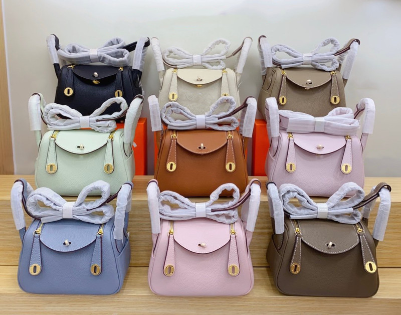 Hermes LINDY MINI XYZ002032 19-26cm