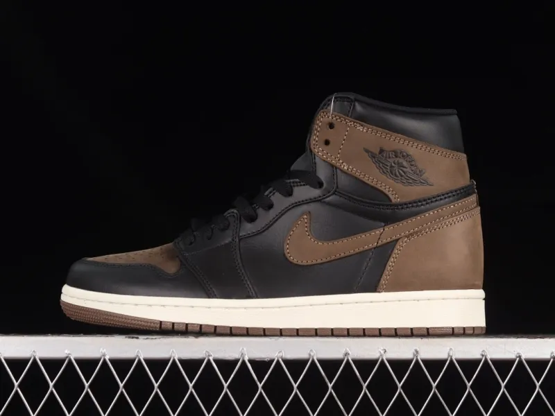 Air Jordan 1 High OG  Black Cement  AJ1 DZ5485-020 XM003