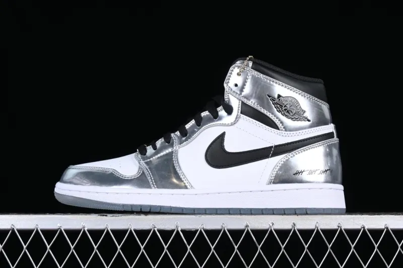 Air Jordan 1 Pass The Torch AJ1 AQ7476-016 XM003