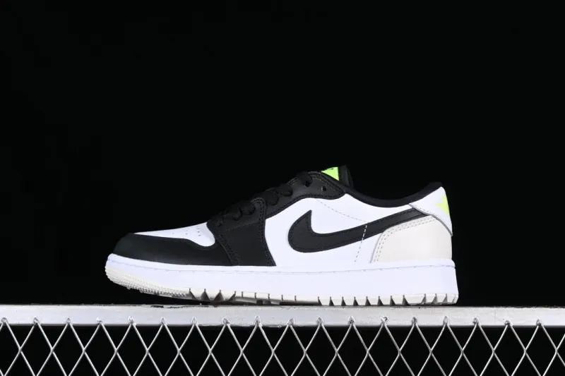 Air Jordan 1 Low Golf AJ1 DD9315-108 XM082