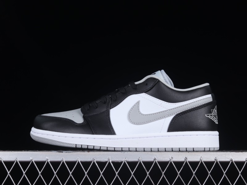 Air Jordan 1 Low  Shadow  AJ1 553558-039 XM082