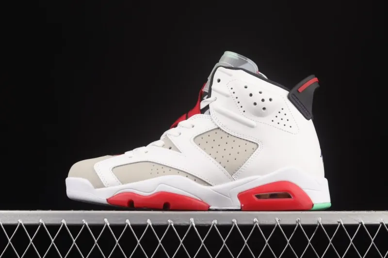 Air Jordan 6“Hare”AJ6 CT8529-062 XM083