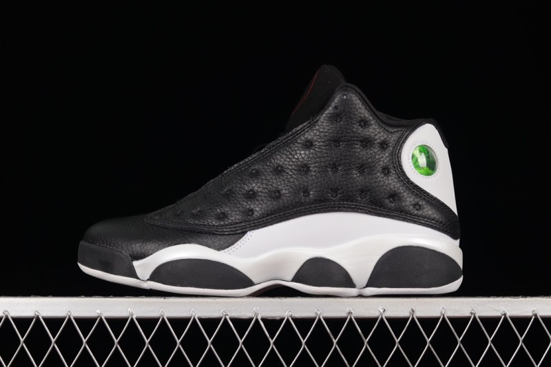 Air Jordan 13  Reverse He Got Game  AJ13 414571-061 XM005