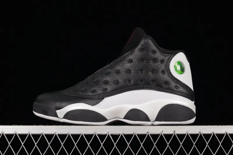 Air Jordan 13  Reverse He Got Game  AJ13 414571-061 XM005