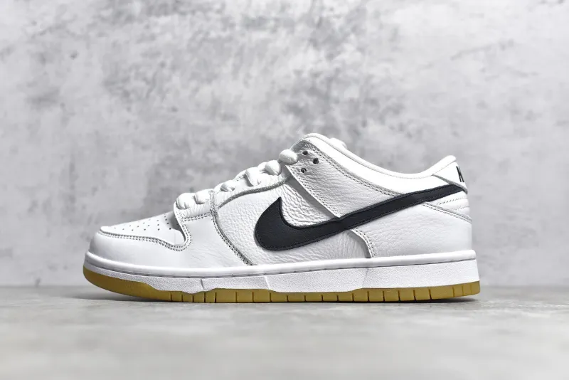 Nike SB Dunk Low Pro Iso “Orange Label” CD2563-100 XM072