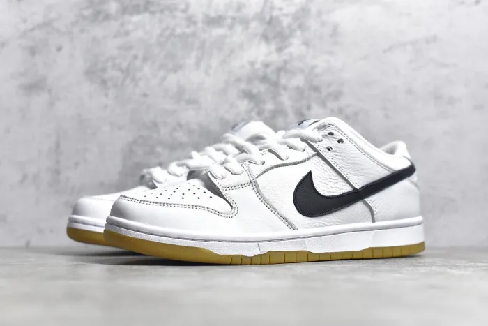 Nike SB Dunk Low Pro Iso “Orange Label” CD2563-100 XM072