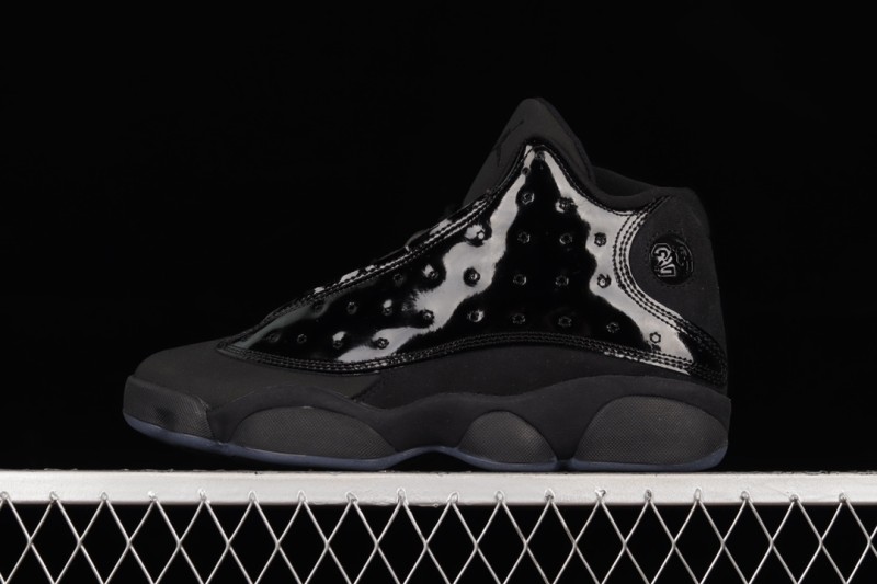 Air Jordan 13  Cap and Gown  AJ13 414571-012 XM005