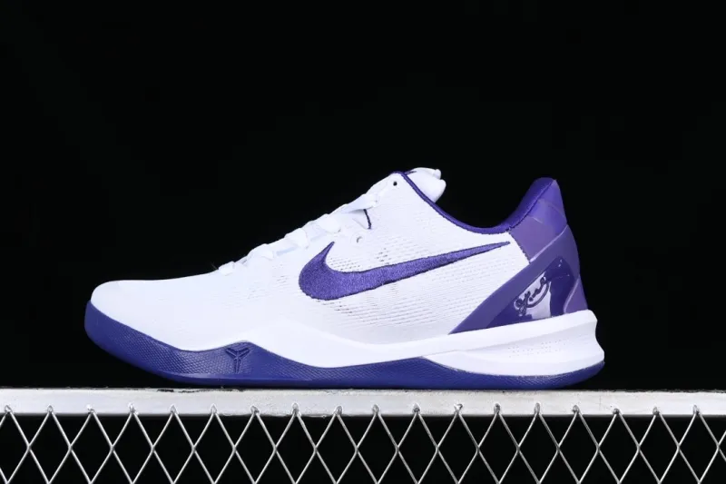 Nk Kobe 8  SYSTEM  FQ3549-100 XM053