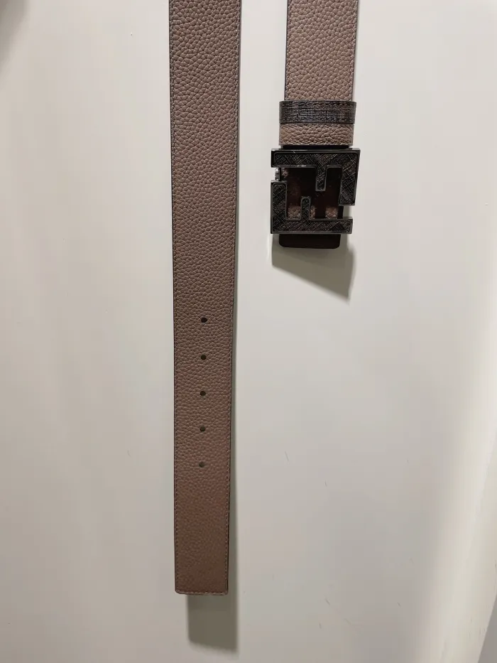 FENDI Belt 008 22PJ081 4cm