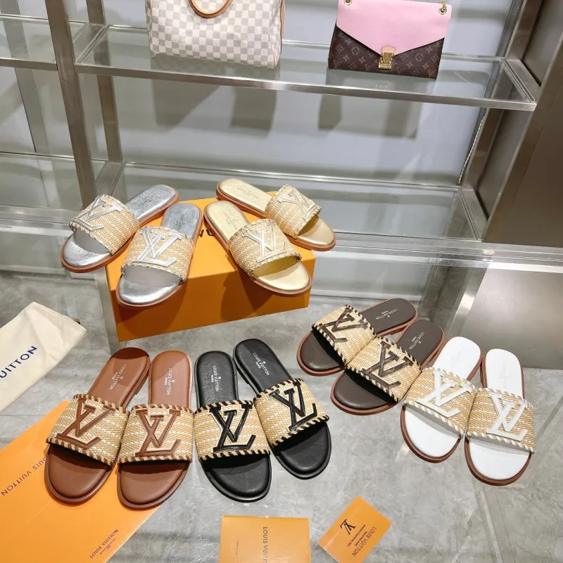 LV shoes 012 XM012