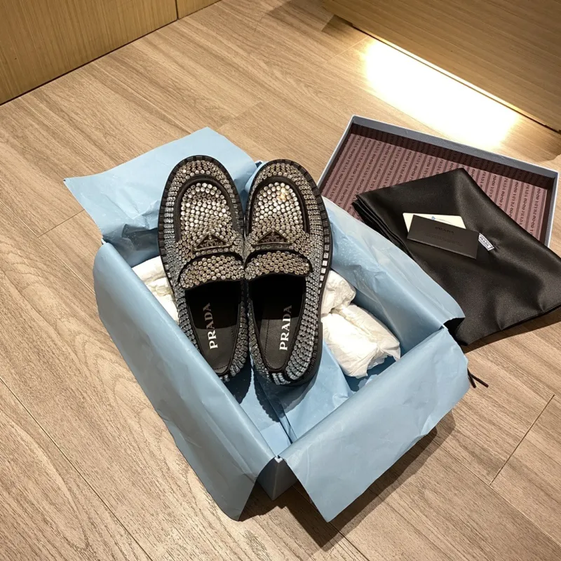PRADA shoes 002 XM043