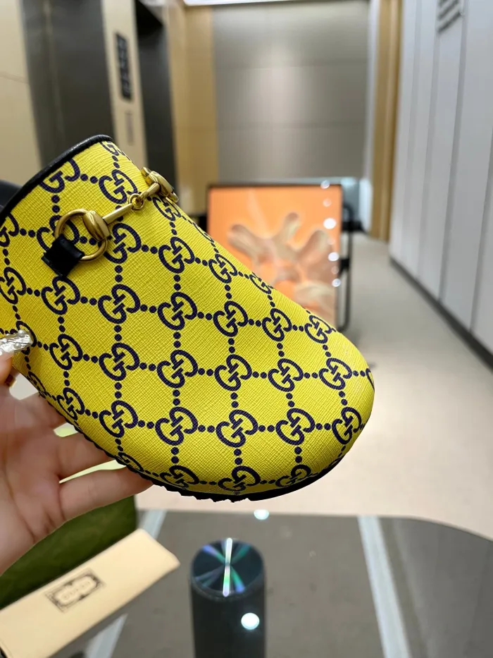 Gucci shoes 028 XM022