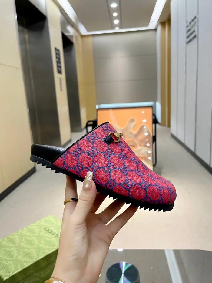 Gucci shoes 028 XM022