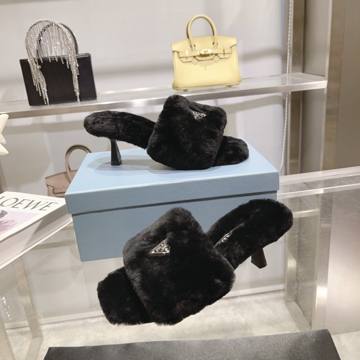Prada shoes 050 XM062