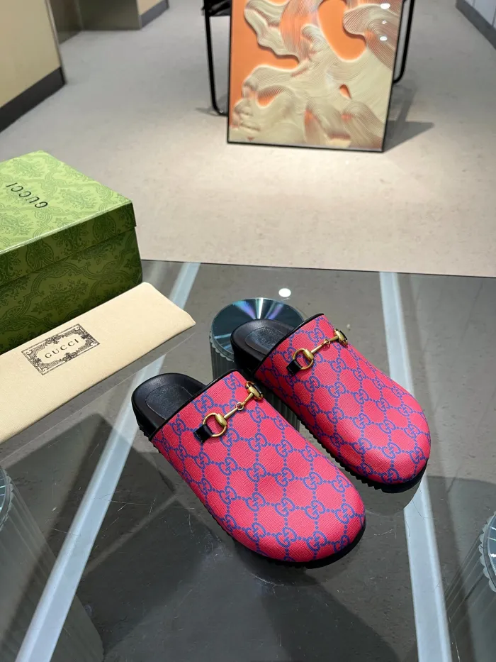 Gucci shoes 028 XM022