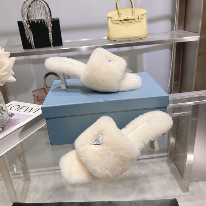Prada shoes 050 XM062