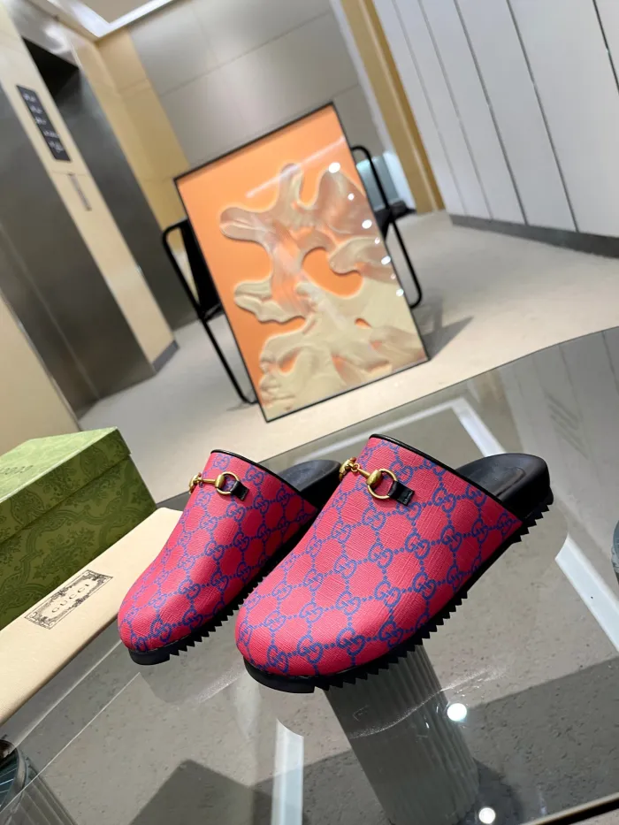 Gucci shoes 028 XM022