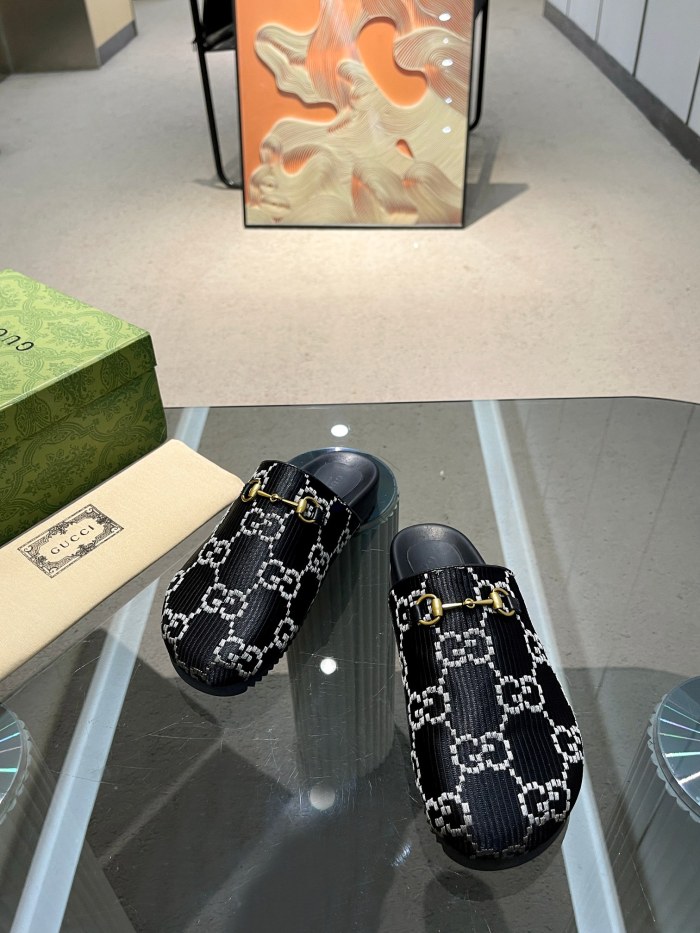 Gucci shoes 029 XM022