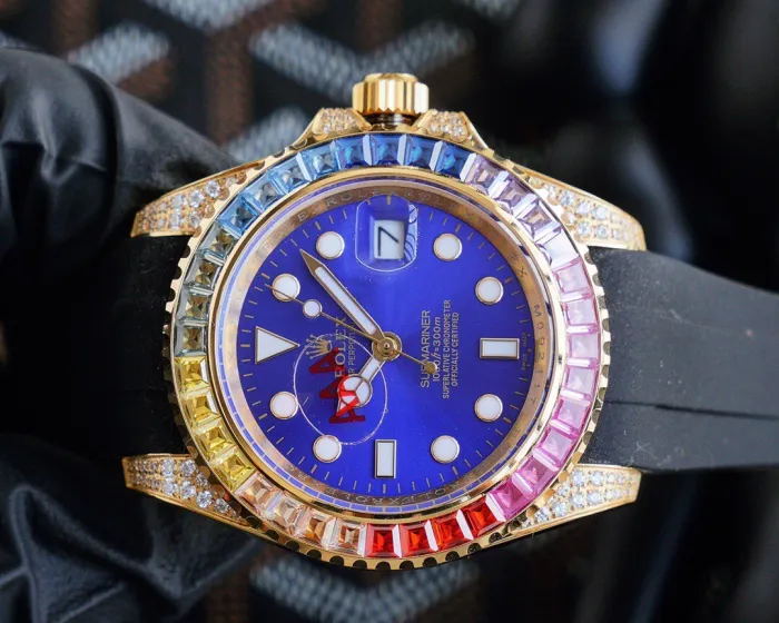 Rolex Submariner 40mm