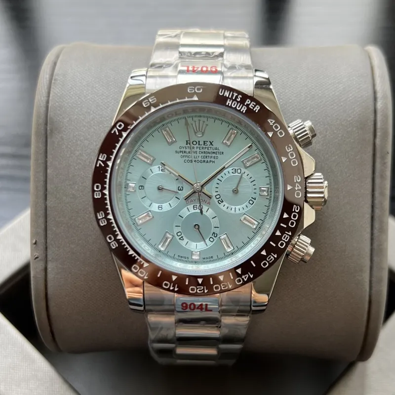 Rolex Cosmograph Daytona 40mm