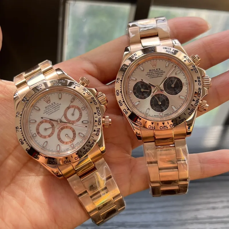 Rolex Cosmograph Daytona 40mm