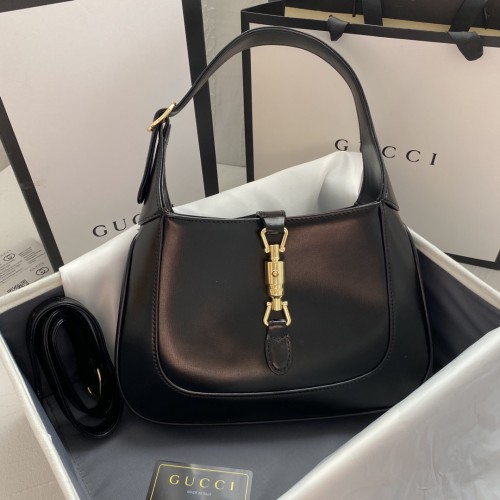 Gucci Jackie 1961 Bag MQ091 28cm