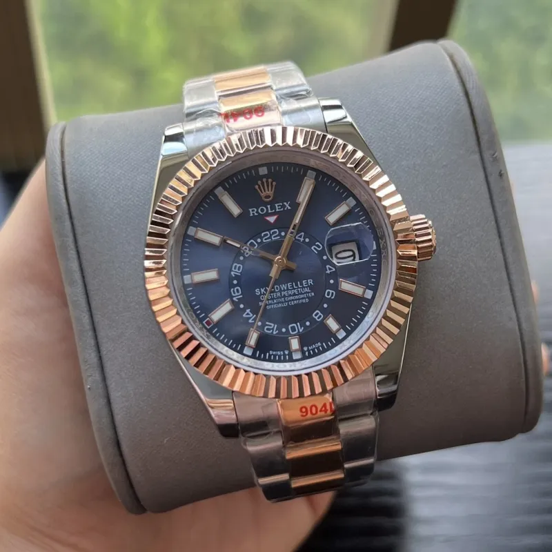 Rolex Sky-Dweller 42mm