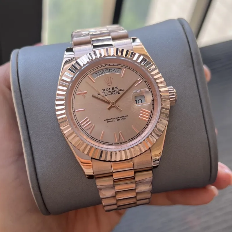 Rolex Day-Date 40mm