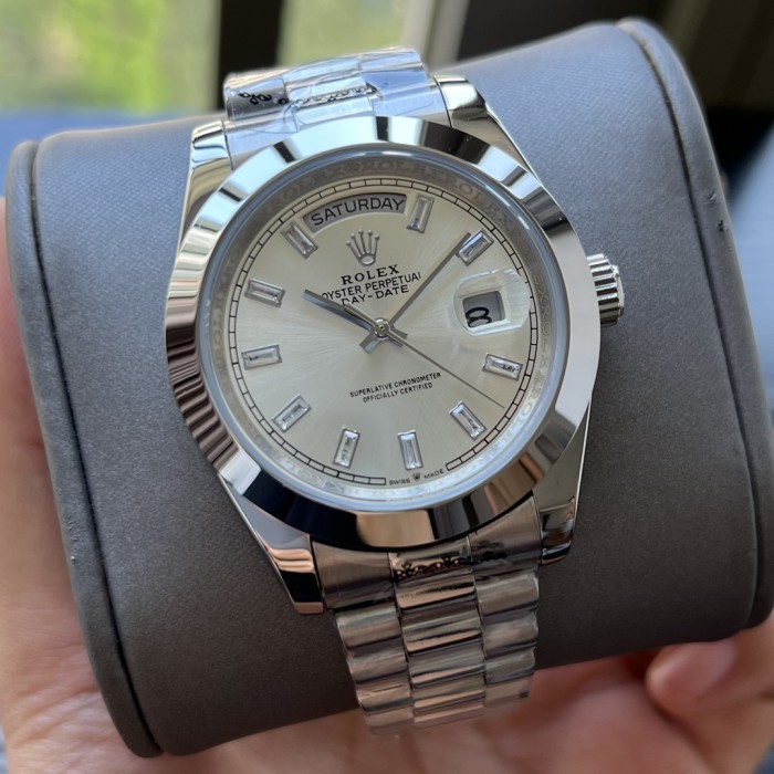 Rolex Day-Date 40mm