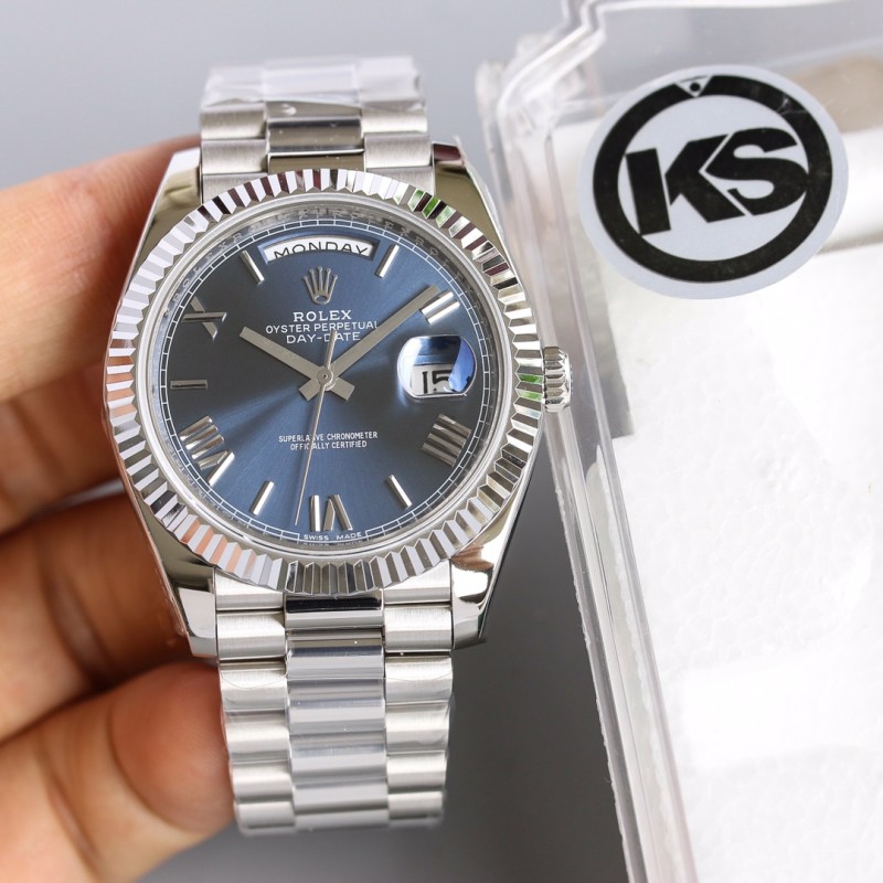 Rolex Day-Date 41mm